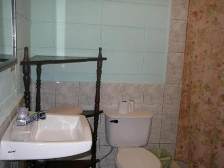 Guesthouse Dos Molinos B&B San Pedro Sula Zimmer foto